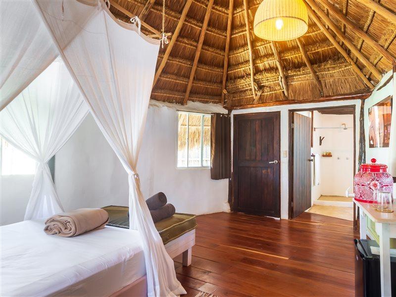 Casa Ganesh Tulum-Beachfront Hotel By Ahau Collection Luaran gambar